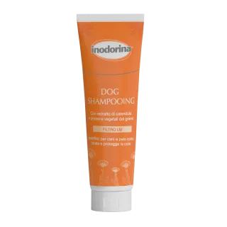 Sampon pt par scurt Inodorina 250 ml