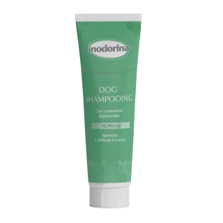 Sampon Clorhexidina Inodorina 250 ml