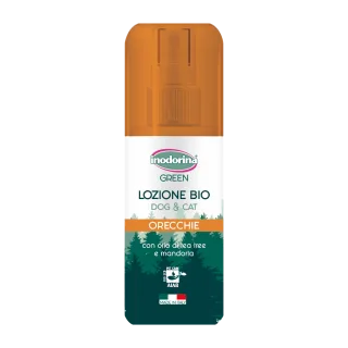 Lotiune pt igena urechii 100 ml