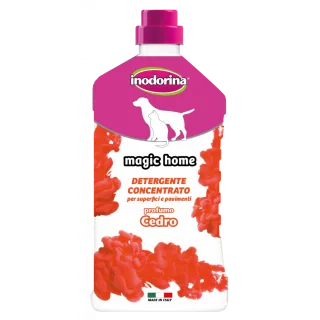 Magic Home Cedro Inodorina 1 L