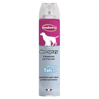 Deo Spray Talco Inodorina 300 ml