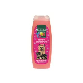 Sampon cu extract de urzica 200 ml
