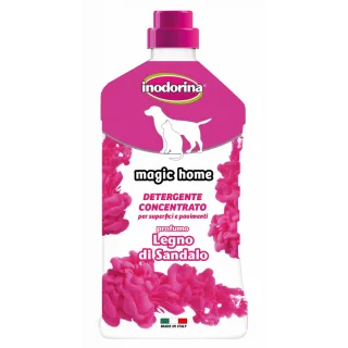 Magic Home lemn de Santal Inodorina 1 L
