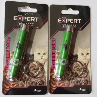 Laser pt amuzamentul pisicutelor tatrapet