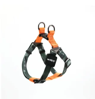 10838799 WILD Jungle Harness XS
