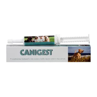 CANIGEST 15 ML