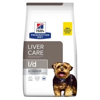Hills PD CANINE L/D 1.5 KG