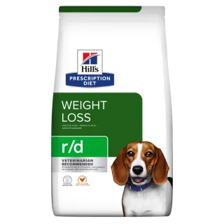 Hills PD CANINE R/D 1.5 KG