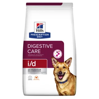 Hills PD CANINE I/D 1.5 KG