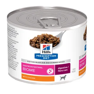 Hills PD CANINE GI BIOME 200 G