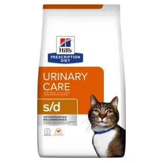 Hills PD FELINE S/D 1.5 KG