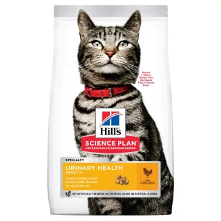 Hills SP FELINE ADULT URINARY HEALTH CHK 3 KG