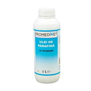 Ulei de parafina 1l