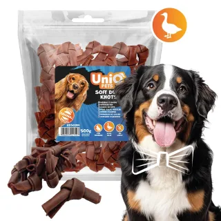Fundite 85% rata/28% proteina Uniq 500 g