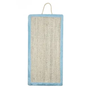 Sisal albastru 40/20/2 cm