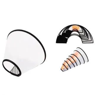 Guler protector Elisabetan Ø 28-34 cm