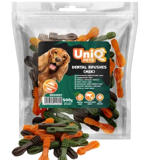 Periute mix vita-pui-glicerina Uniq 500 g