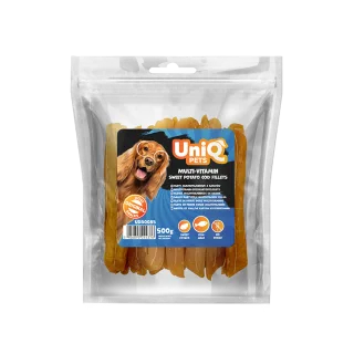 Fasii multi - vitamin Uniq 500 g