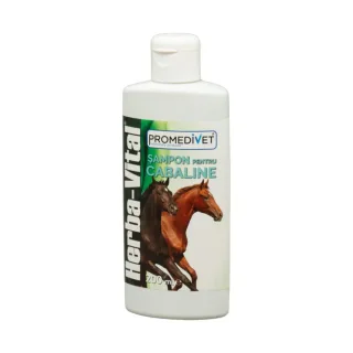 Sampon herba-vital cabaline 200ml