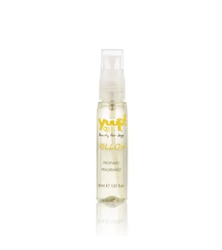 Parfum Yuup Yellow - 30ml