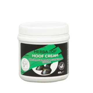 Herba-Top hoof cream 400gr