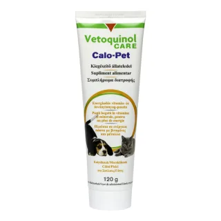 Calo-Pet gel 120gr