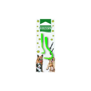 Penseta capuse carlig 2 buc / set