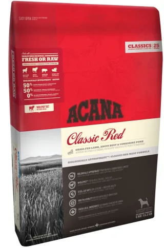Acana Clasic Red, 2 kg