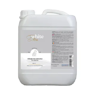 Sampon premium-vital extra white 5l