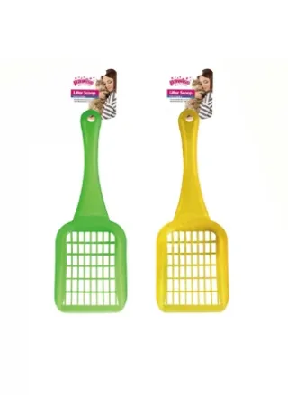 Pawise Lopatica Igienica pentru Litiera din Plastic