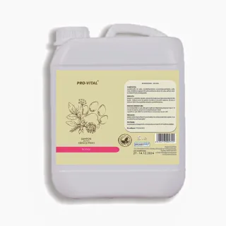 Sampon Pro Vital Normal 5L