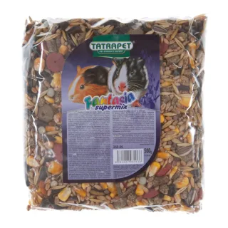 Hrana Fantasia pt porcusori de guinea 500 g