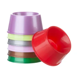 Castron pvc rozatoare 30 ml