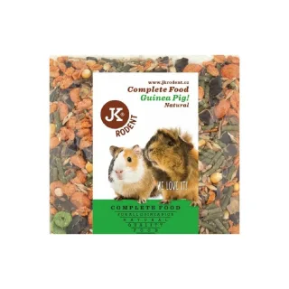 Hrana pentru porcusori de guinea 1000 g