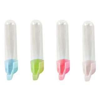 Adapatoare pentru pasari 2 buc - 60 ml