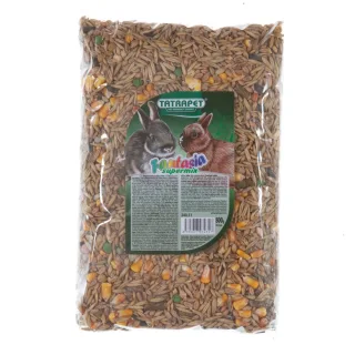 Hrana Fantasia hamsteri 500 g