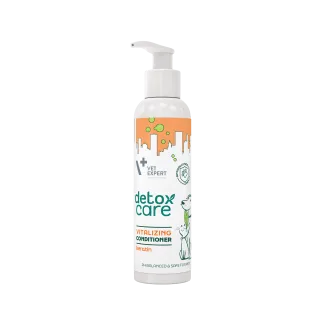 Balsam VITALIZING DETOX CARE Vet Expert, 150ML