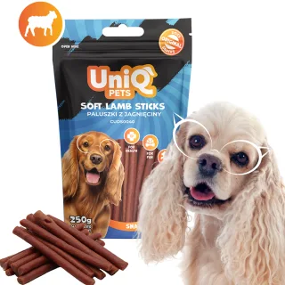 Sticks iepure Uniq 250 g