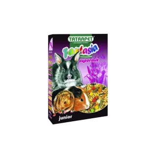 Hrana Fantasia rozatoare junior 500 g