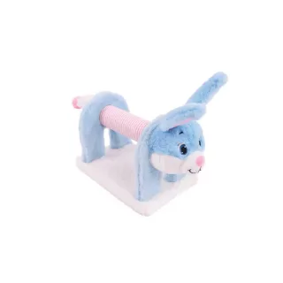 20643499 MASCARADE Cat Scratcher Bunny 52 x 18.5 x 32 cm