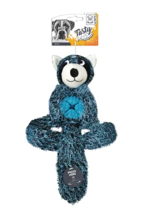 10638699 NELSON Bear