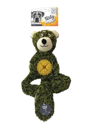 10638899 NEELS Bear