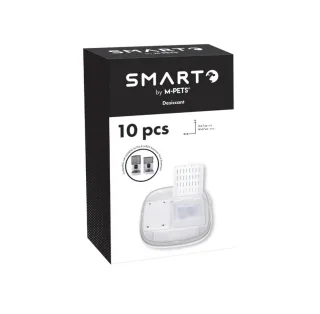 60568399 SMARTO Desiccant 10 pcs