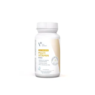 Multivitamin MINI Twist Off- 30 caps