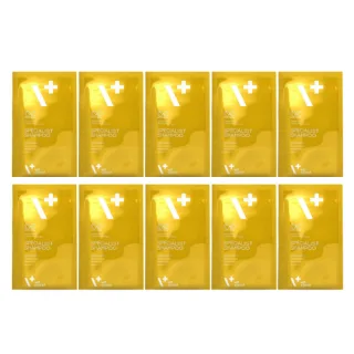 Sampon profesional pentru caini si pisici Vet Expert Specialist, 20 x 15 ml