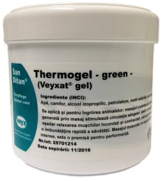 Thermogel - Veyxat gel - 1Kg