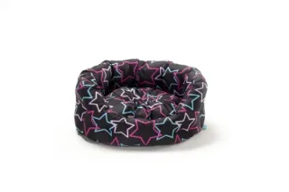Leopet Culcus Santorini Oxford Stars 55x45x21H Cm