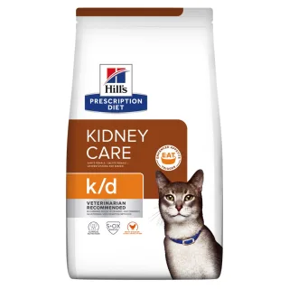 Hills PD FELINE K/D 1.5 KG