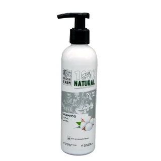 Sampon Fresh Farm Extra-White 250ml