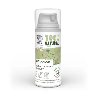 Fresh Farm Extraplant Hypoallergenic Protect 100ml